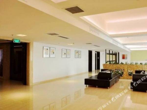 Yijia Hotel Shantou