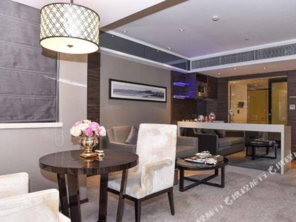 Shantou Haiyi Panorama Hotel