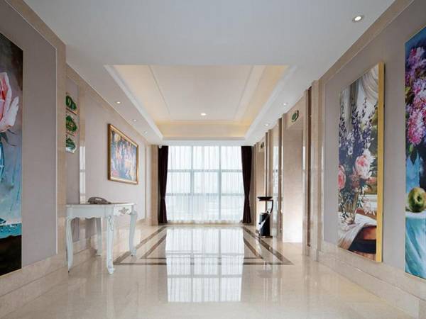 Vienna Hotel Guangdong Shantou Chaoyang Heping