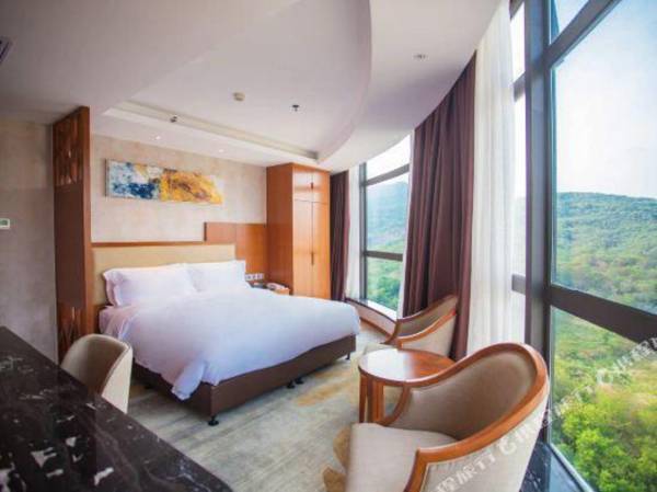 Grand Skylight Hotel Nan'ao