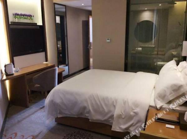 Lavande Hotel (Shantou Chenghai Customs Xiushuiyuan)