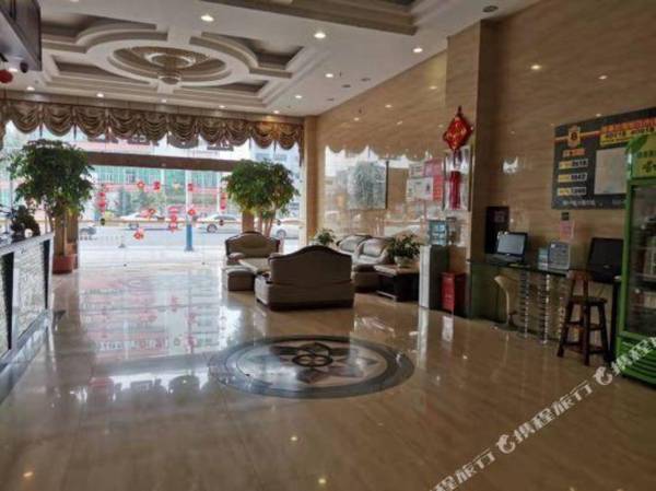 Super 8 Hotel (Shantou Chenghai Customs)