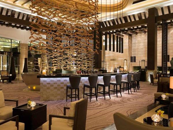 Sofitel Shanghai Sheshan Oriental