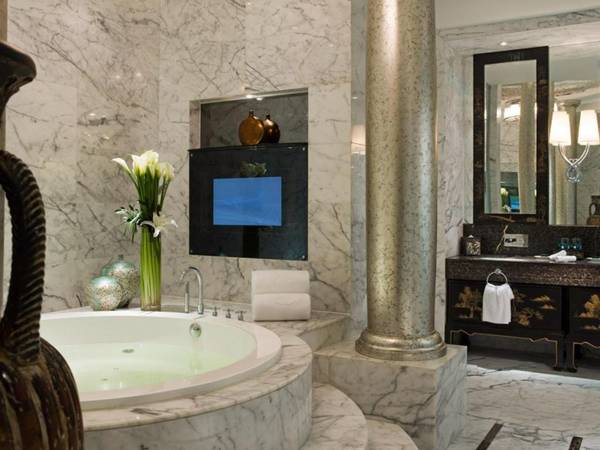 Sofitel Shanghai Sheshan Oriental