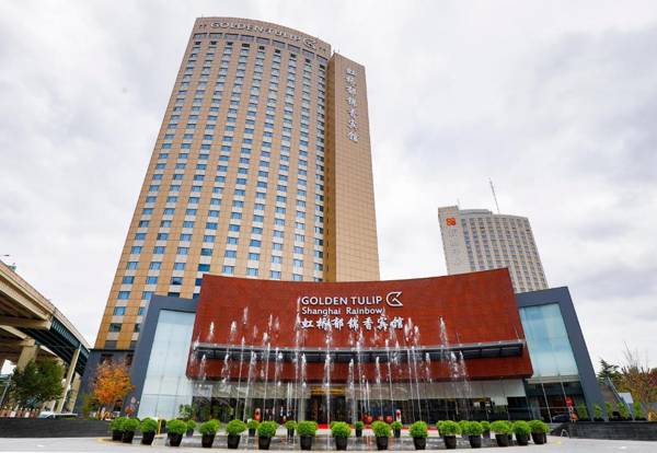 Golden Tulip Shanghai Rainbow