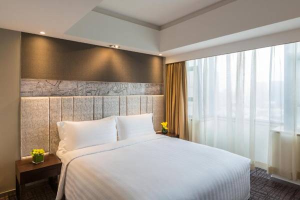 Grand Mercure Shanghai Hongqiao