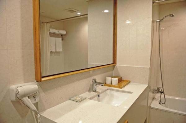 JI Hotel Caohejing Shanghai