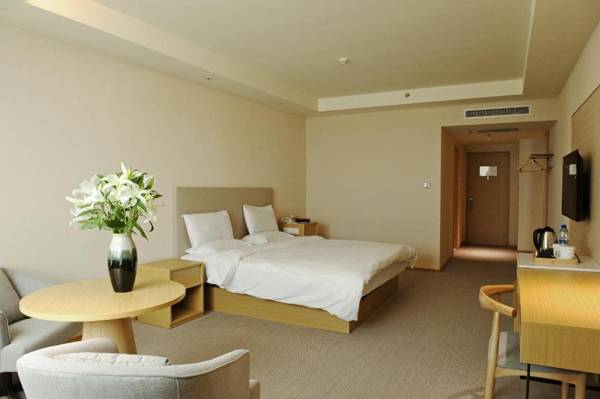 JI Hotel Caohejing Shanghai