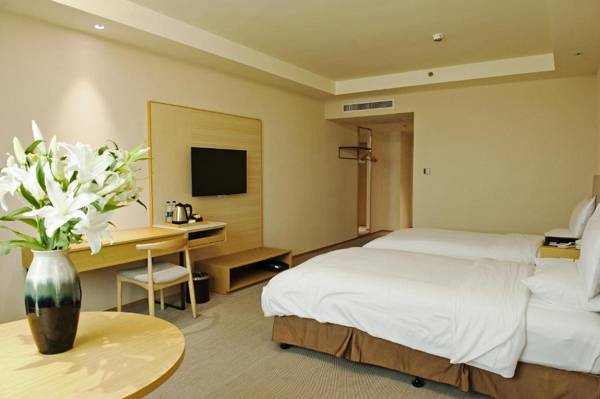 JI Hotel Caohejing Shanghai