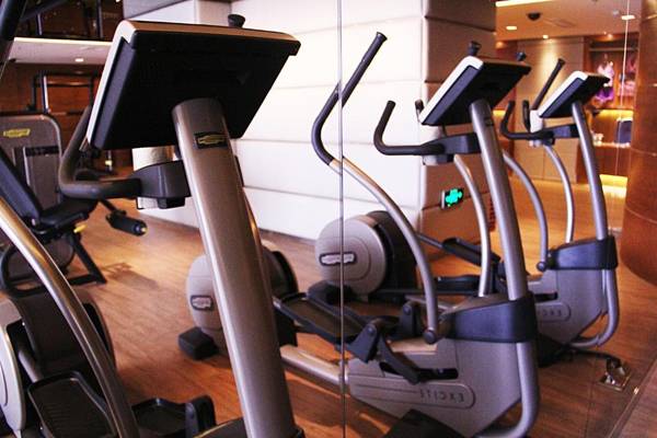 Renaissance Shanghai Zhongshan Park Hotel