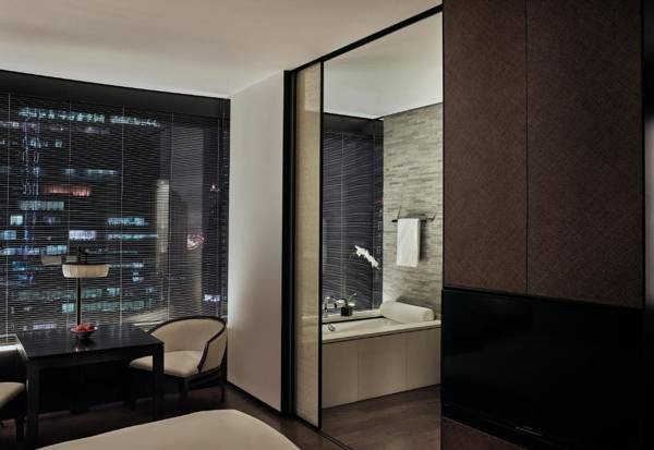 The Puli Hotel And Spa