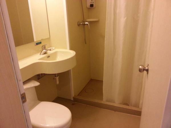 Jinjiang Inn Shanghai Lujiazui