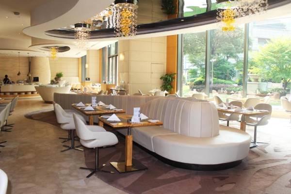 Hotel Nikko Shanghai