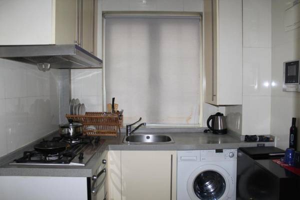 Ladoll Service Apartments