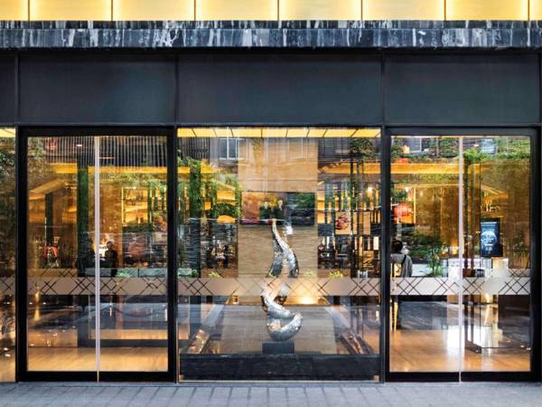 Pullman Shanghai Jingan