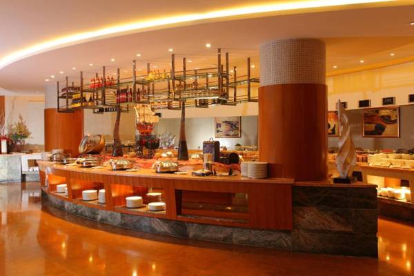 Songjiang New Century Grand Hotel Shanghai