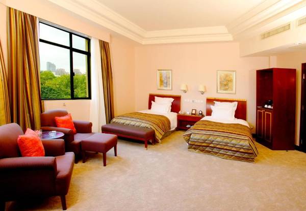 Hengshan Picardie Hotel