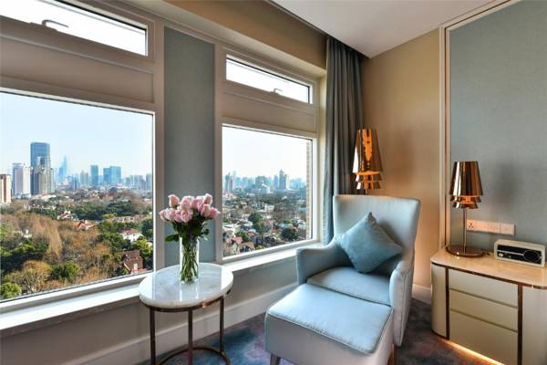 Radisson Collection Hotel Xing Guo Shanghai