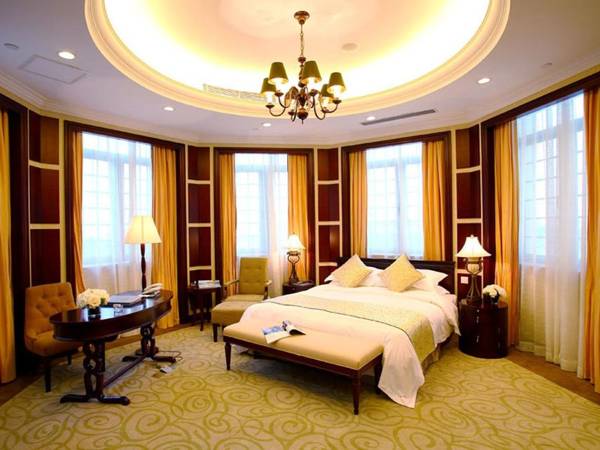 Ramada Plaza Sino-Bay Shanghai