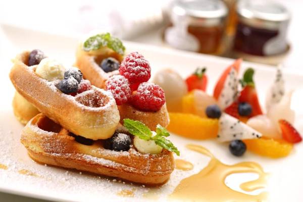 Waldorf Astoria Shanghai on the Bund