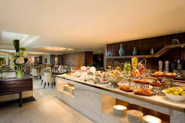 Hilton Shanghai Hongqiao