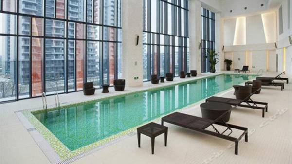 Holiday Inn Shanghai Hongqiao West