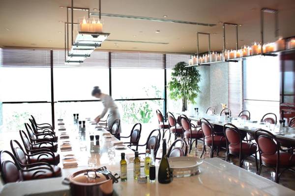 InterContinental Shanghai Expo an IHG Hotel