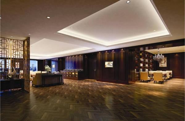 Holiday Inn Shanghai Songjiang an IHG Hotel - Miaoqian Street