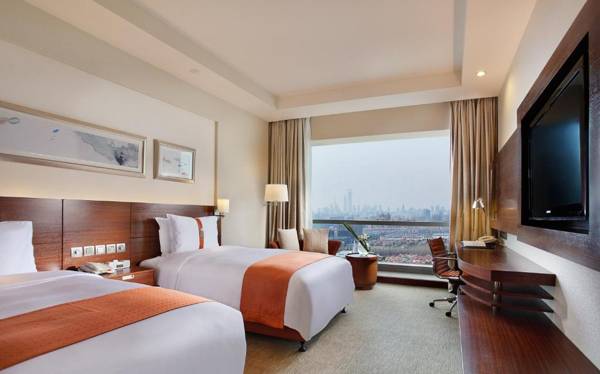 Holiday Inn Shanghai Pudong Kangqiao an IHG Hotel