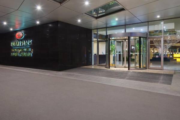 Crowne Plaza Shanghai Xiayang Lake an IHG Hotel