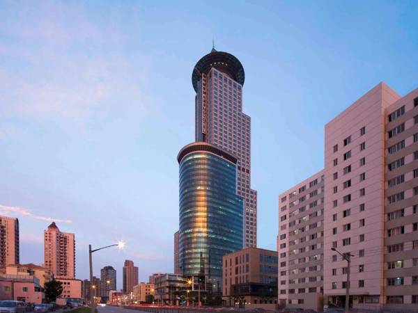 Novotel Atlantis Shanghai