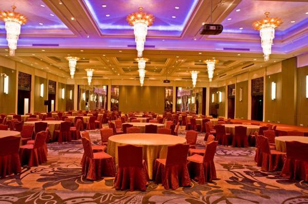 Wyndham Bund East Shanghai Hotel