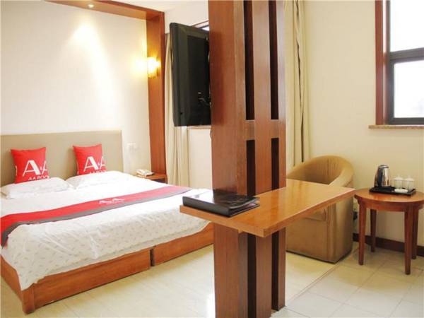 AA Hotel Shanghai Jinzhong