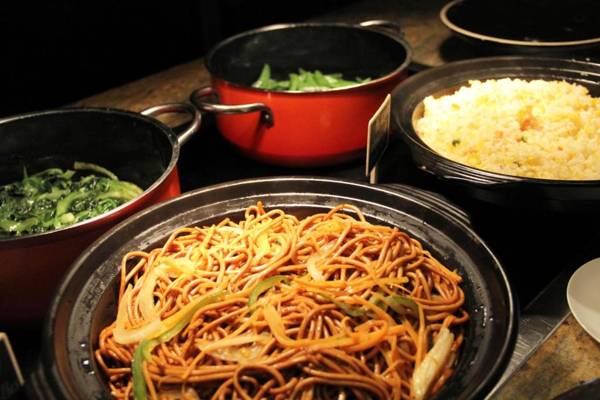 Shanghai Marriott Hotel Pudong East