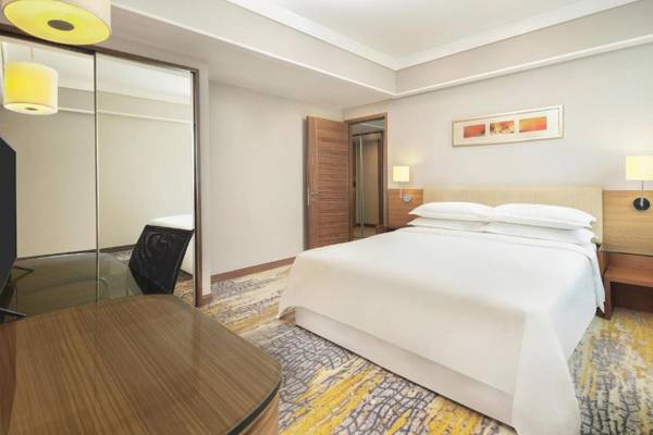 Four Points by Sheraton Shanghai Pudong