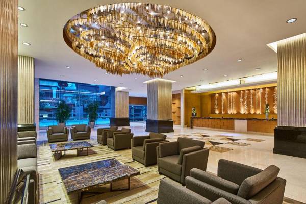 Four Points by Sheraton Shanghai Daning