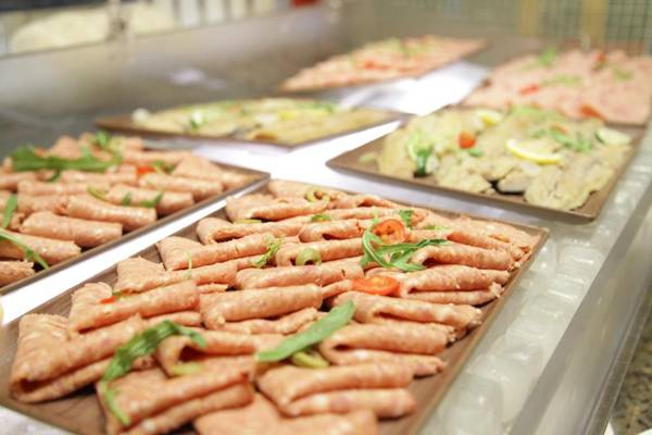 Four Points by Sheraton Shanghai Daning