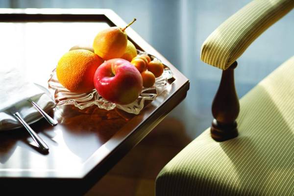 Shanghai Dongjiao State Guest Hotel