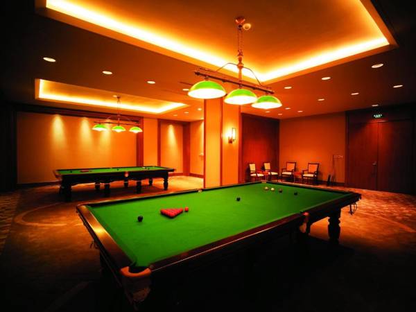 Shanghai Dongjiao State Guest Hotel