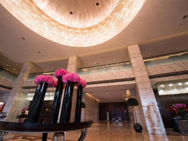 Royal International Hotel Shanghai - Pudong International Airport