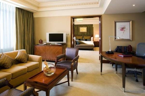 The Hongta Hotel A Luxury Collection Hotel Shanghai