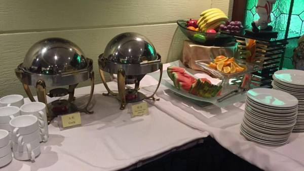 Seventh Heaven Hotel