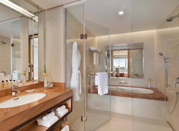 Kerry Hotel Pudong Shanghai