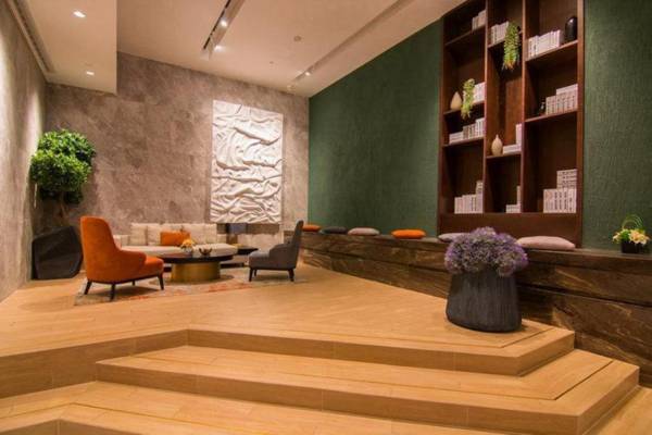 Yitel Premium (Shanghai Xuhui)