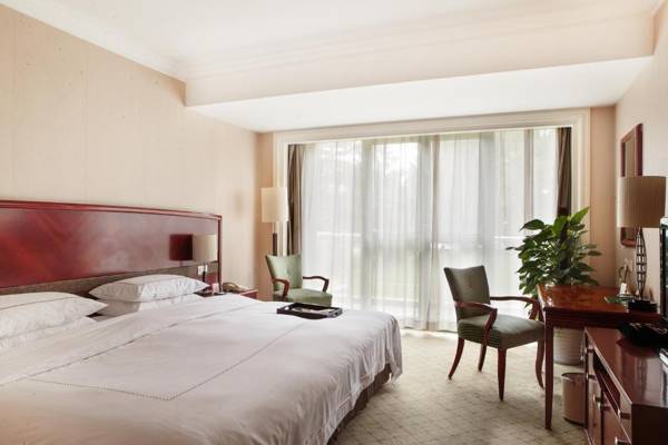 Hong Qiao State Guest Hotel