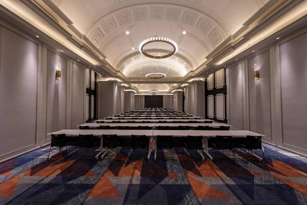 CitiGO Hotel Shanghai Jinqiao Jiayou