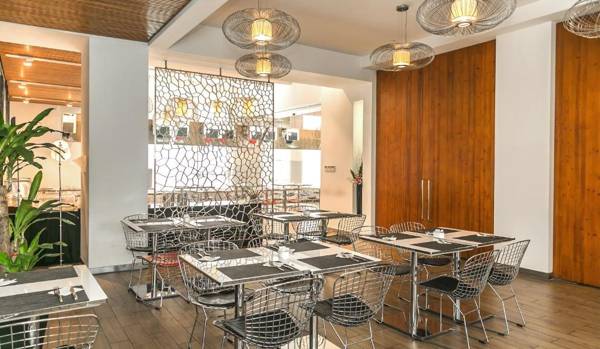 Modena by Fraser Putuo Shanghai