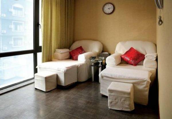 Yuloon Hotel Hongqiao Airport