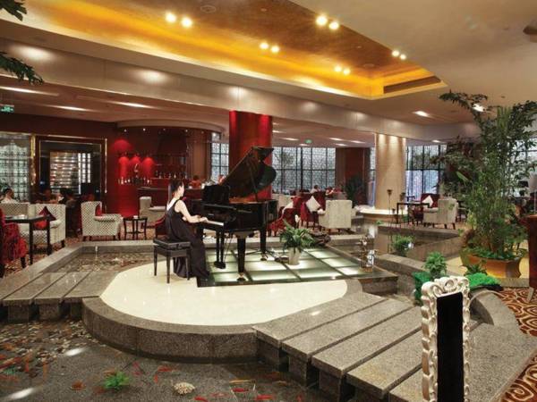 Yuloon Hotel Hongqiao Airport