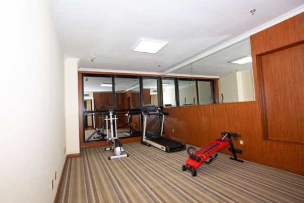 Magnificent International Hotel